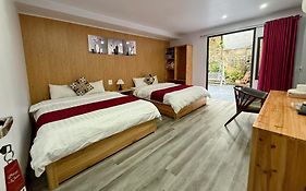 Dang Khoa Homestay